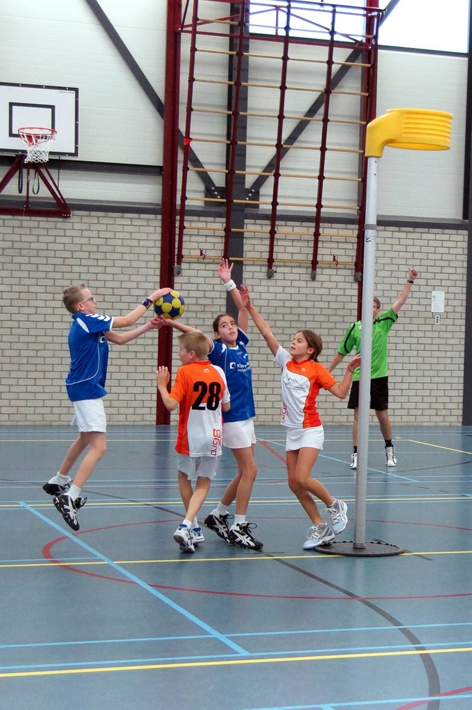 Korfbal D2  24 november -011.jpg